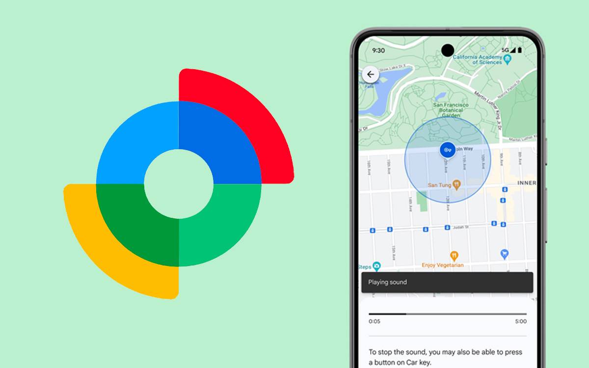 Akıllı Saatiniz Artık Kaybolan Akıllı Telefonunuzu Bulabilir