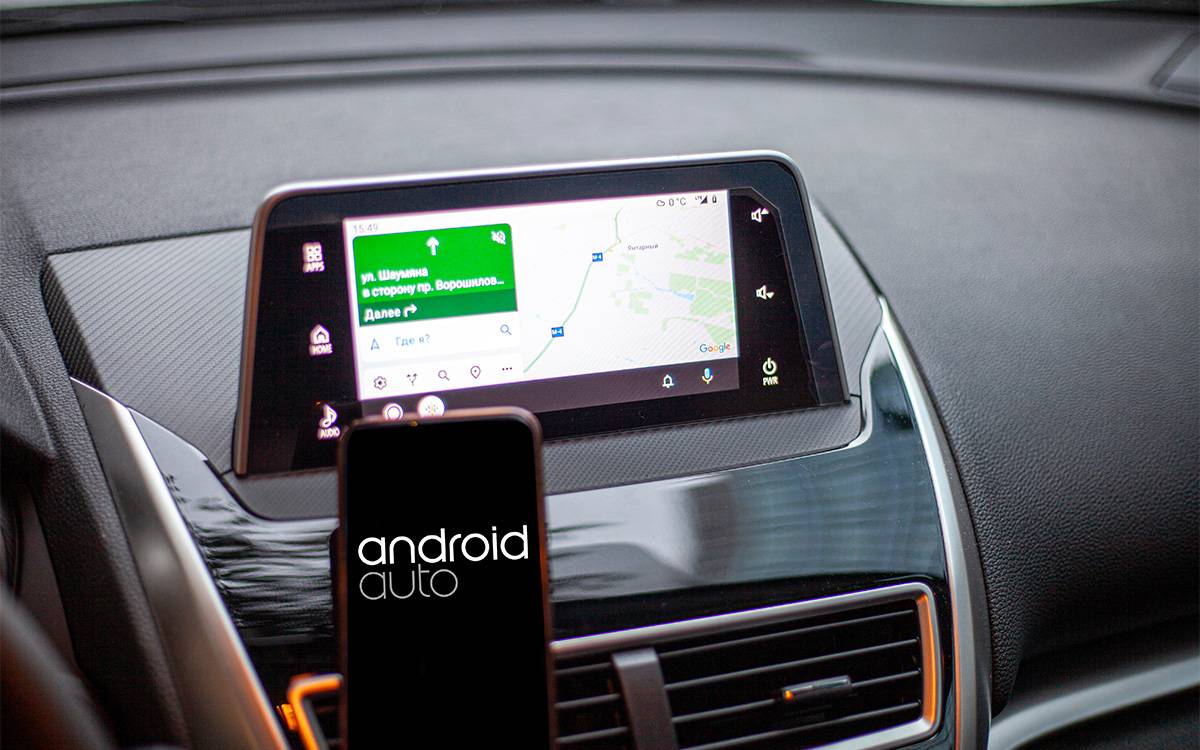Android Auto: Google Cast Entegrasyonu Aracınızı Nasıl Dönüştürecek?