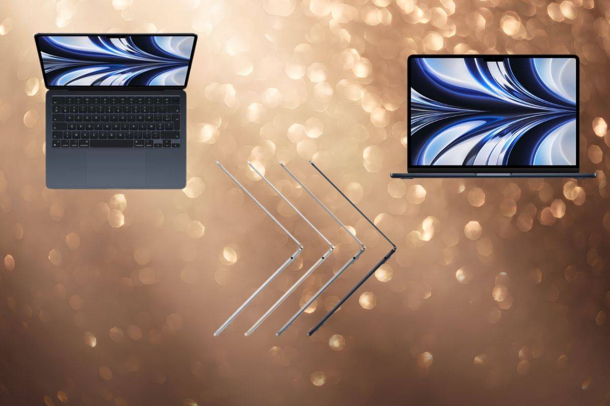 Fnac'tan 50 Euro İndirimli MacBook Air M2 Fırsatı!