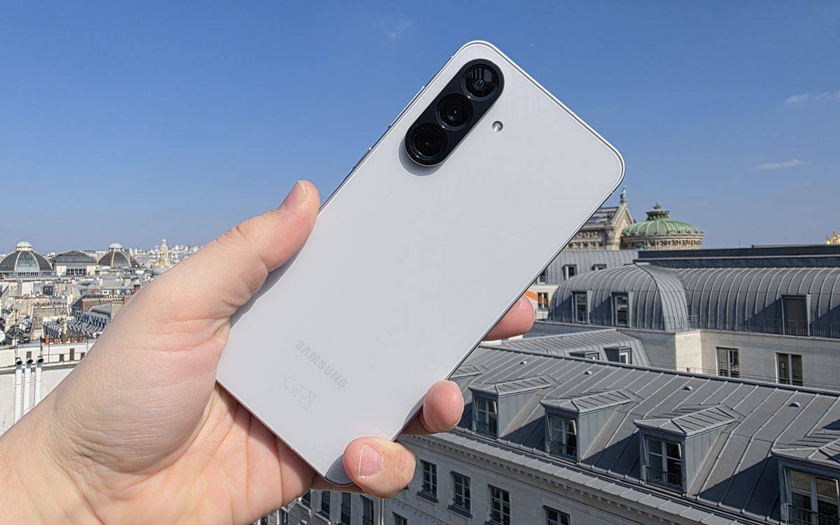 Galaxy A37 ve A57: Samsung sonunda orta segmentte iyi fotoğraf makineleri sunacak mı?