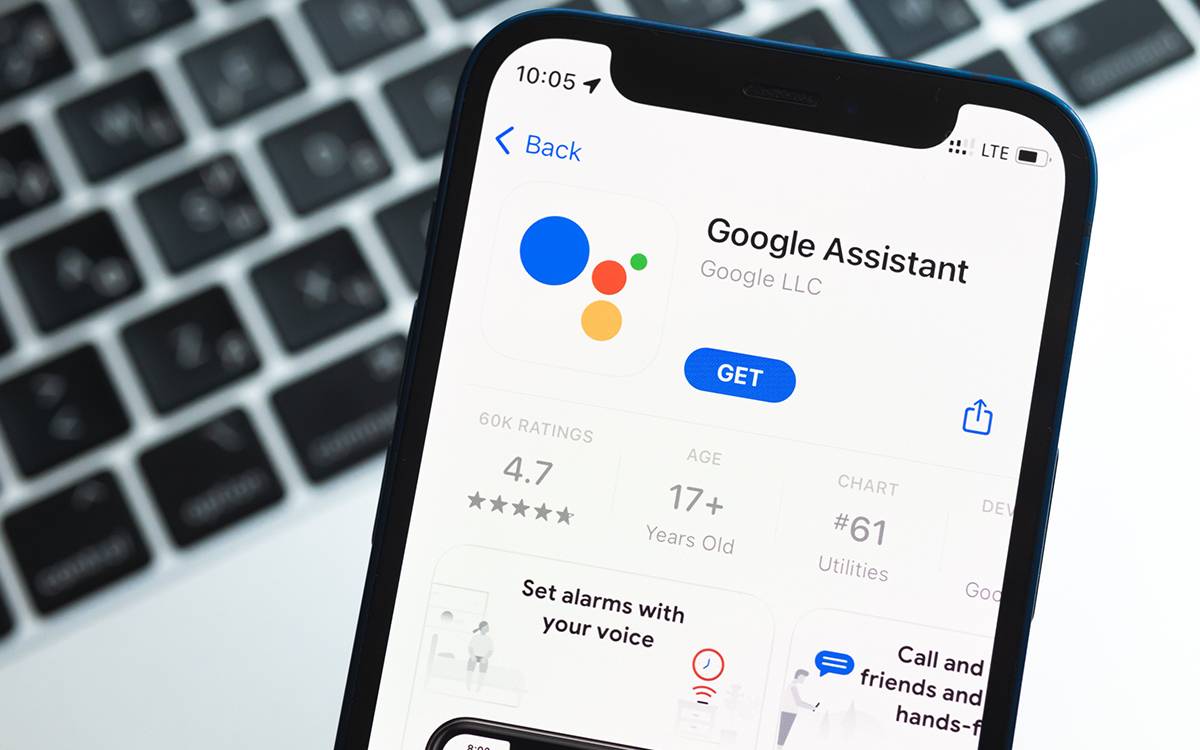 Google Neden Android Akıllı Telefonlarda Asistan'a Ek Süre Veriyor?