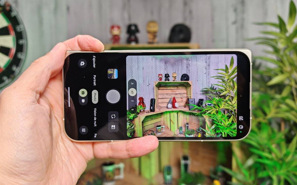Google Pixel: Gizemli Fotoğraf Hatası Değerli Anılarınızı Silmekte