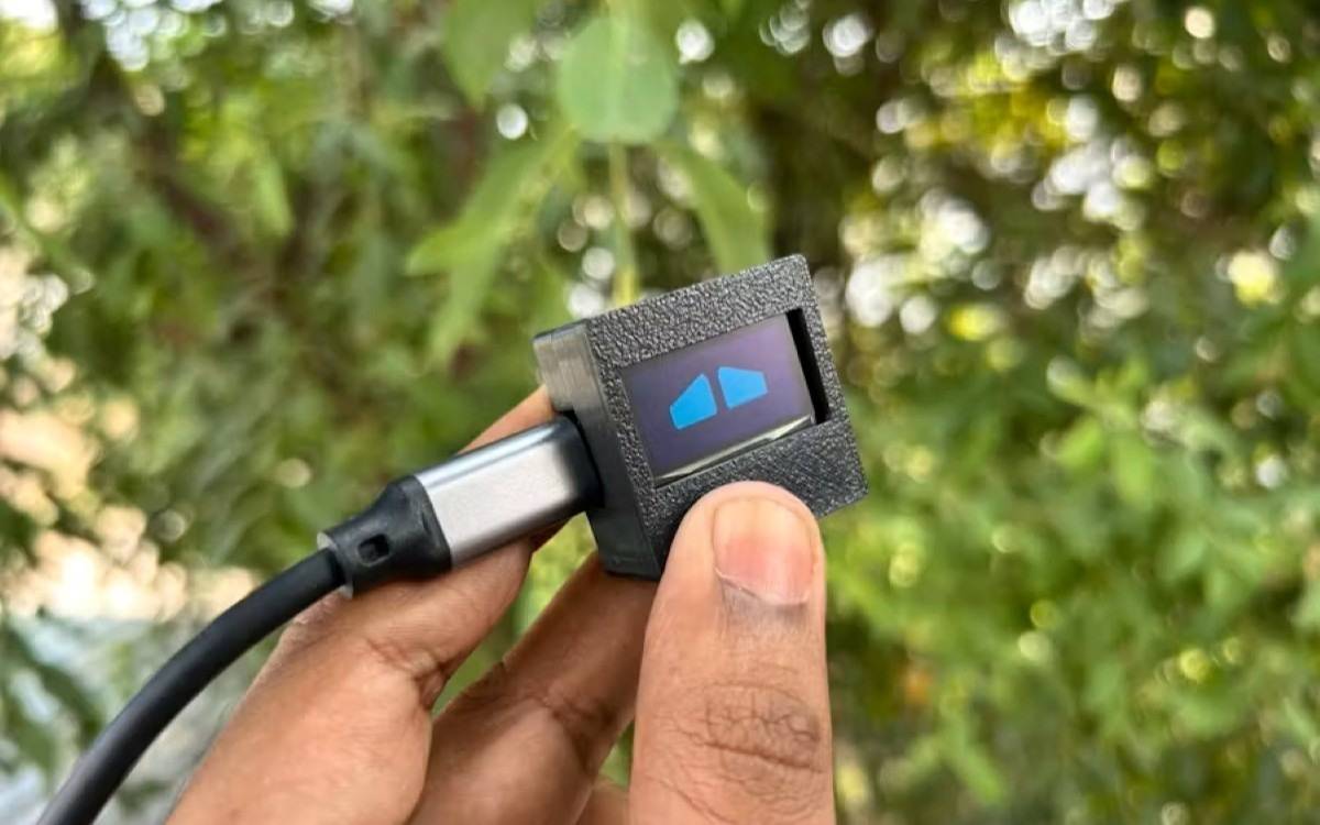 Kendin Yap: Süper Sevimli Bir Ofis Hayvanı