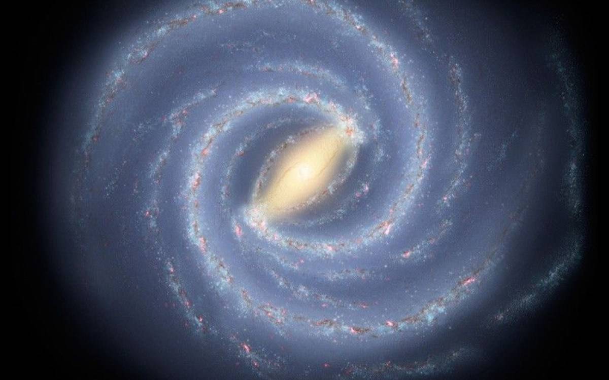 NASA'nın Roman Teleskobu, Samanyolu'nu Keşfetmek İçin Hazır