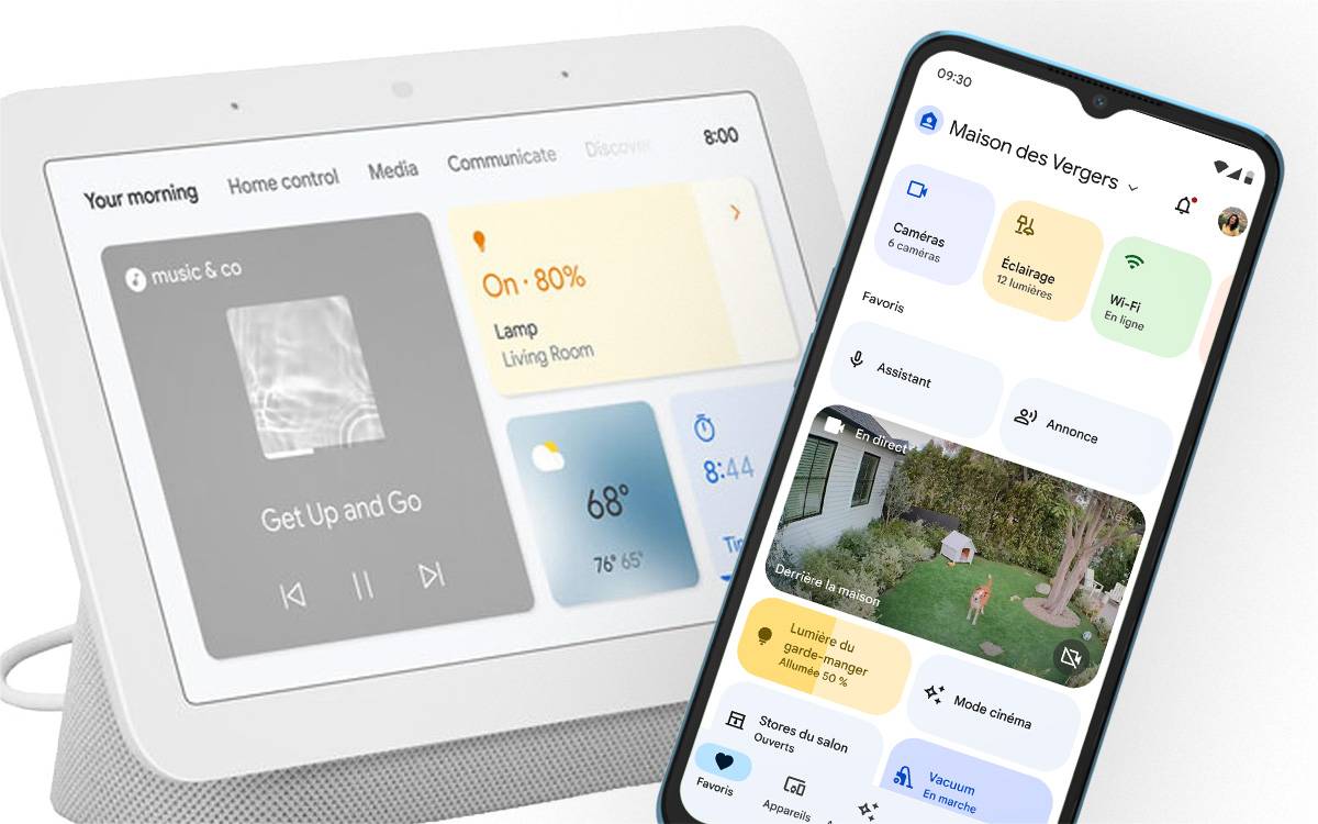 Nest Cihazlarınızı Google Home'a Aktarmayı Hala Erteliyor Musunuz? Beklemeyin, Artık Çok Kolay