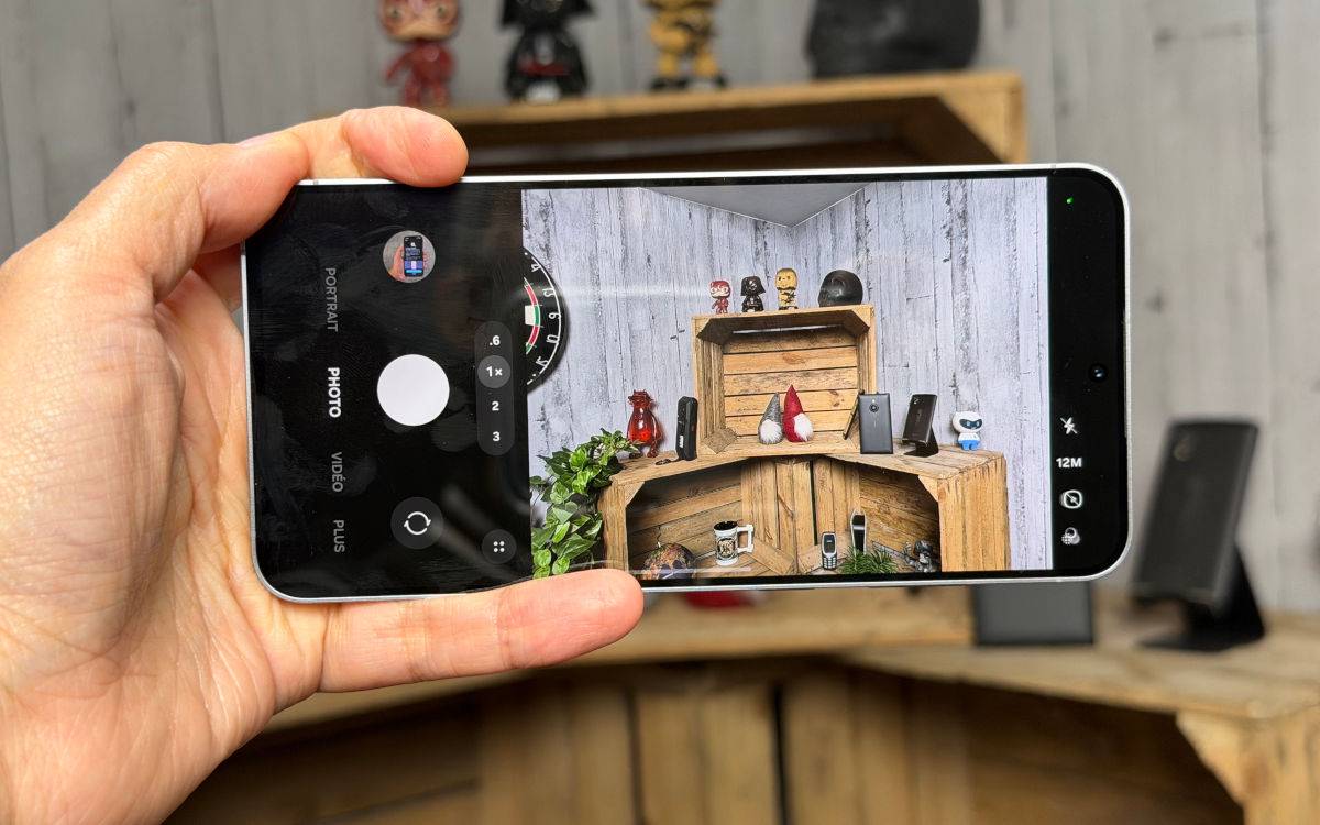 One UI 8.5: Samsung, Fotoğraf Ayarını Kolaylaştırıyor