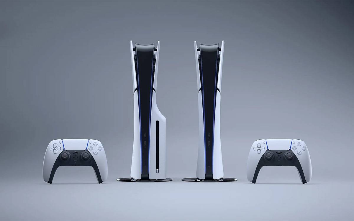 PS5 Slim Fırsatı: Noel Öncesi Son Şans!