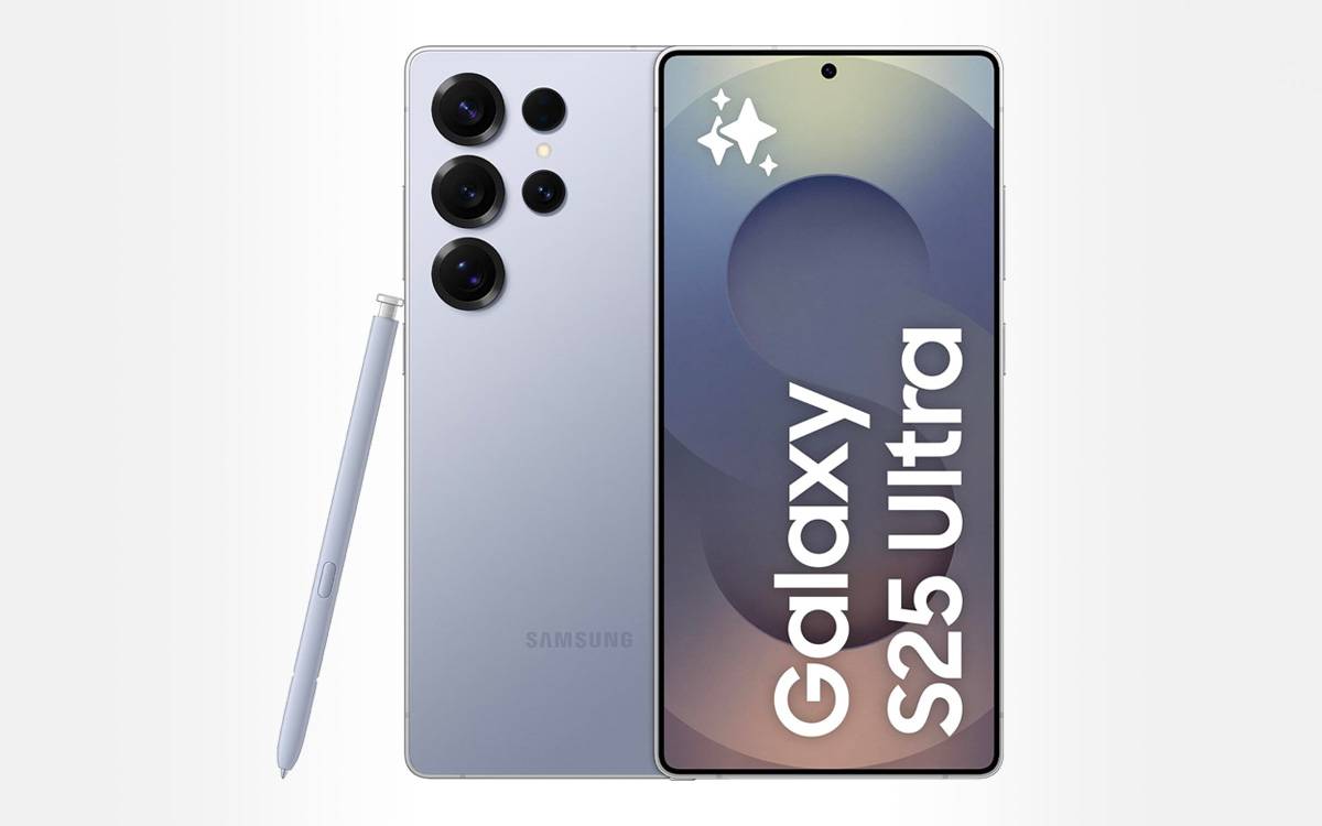 Samsung Galaxy S25 Ultra İçin Harika Fırsat: Üst Düzey Akıllı Telefon İndirimli Fiyatla!