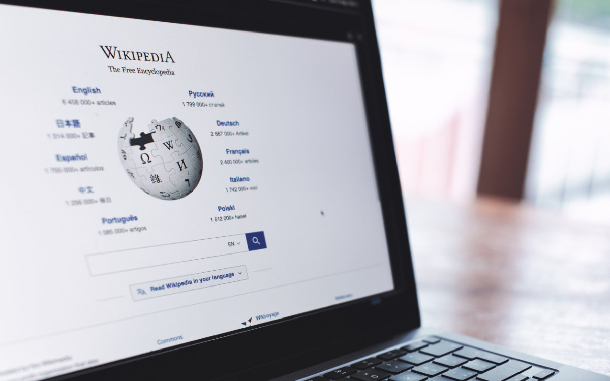 Wikipediaya Viral JavaScript Virüsü Saldırdı