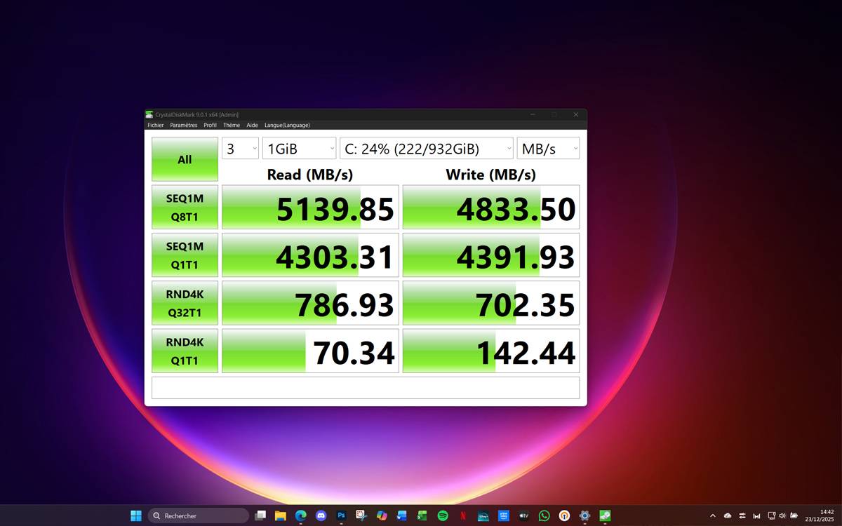 Windows 11: Yeni Sürücü ile SSD Performansını Artırın